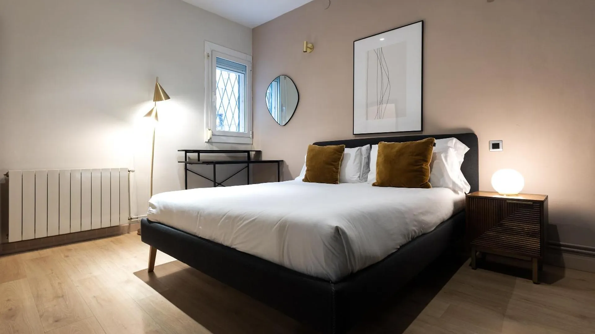 Stay U-Nique Apartment Gran Via IV Barcelona Spanien